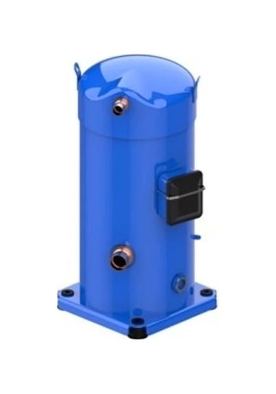 Danfoss Sz 148-4vaı / I 119.834 Btu 12 1/3 Hp 380v Scroll Kompresör