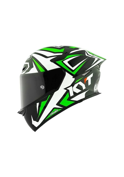 Kyt Tt-revo Kask Alex Lowes 2024 Edıtıon Diğer