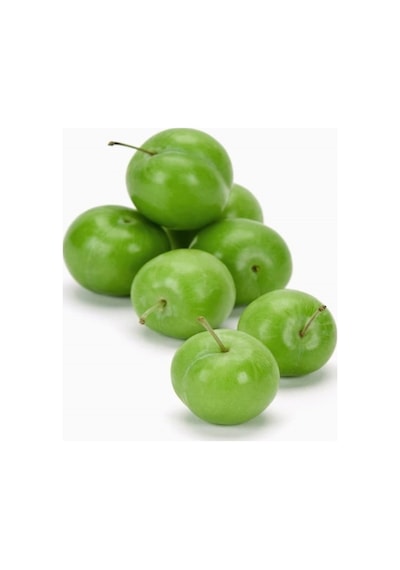 Tüplü Cherry Plum Nadir Mini Meyveli Kiraz Eriği Fidanı