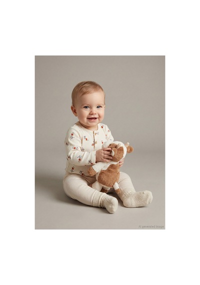 Lc Waikiki Alıta Cıty Farkıyla Lcw Baby Ekru Baskılı Erkek Bebek Çıtçıtlı Body Ve Tayt 2'li Ekru - 925499378 Ekru Lc Waikiki Alıta Cıty Farkıyla Lcw Baby Ekru Baskılı Erkek Bebek Çıtçıtlı Body Ve Tayt 2'li Ekru - 925499378 Ekru