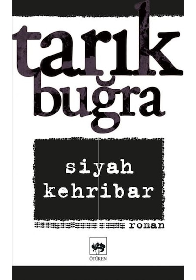 Siyah Kehribar (553399376)