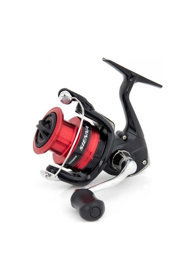 Shimano Sienna 1000 FG LRF Makinesi