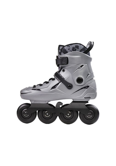 Flying Eagle X3 Shrike Grey Urban Paten Gri
