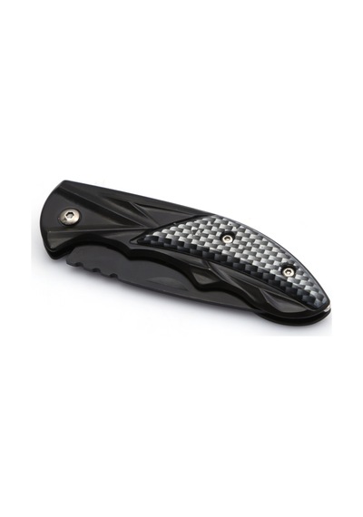 Valkyrie S313 Katlanabilir Outdoor Cep Kamp Çakısı Gri