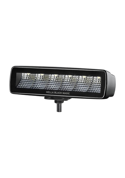 Hella Uzun Hüzme 12/24v Halojen Hareketli Montaj 1fb358176-201