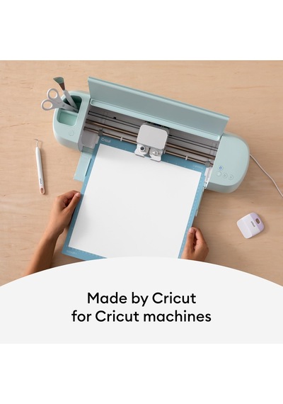 Cricut Premium Kar Labilir Vinil 30,48 Cm 4,6 M , Kal Nt B Rakma