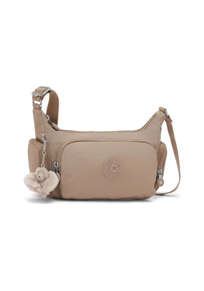 Kipling Gabbette S Kadın Çapraz Çanta Kı8115j00 Bej