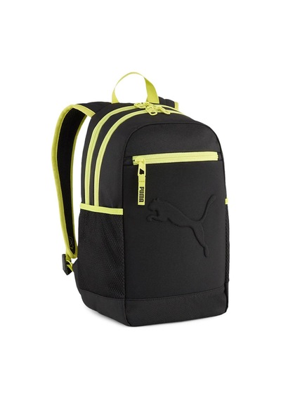 Puma 091327 Buzz Small Sırt Çantası Siyah Siyah