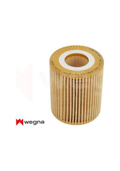 Wegna Wo1107 Yağ Filtresi Astra G 00-05 -astra H 04- -corsa C 00- -combo 01- -merıva 03-10 - 1.7cdtı-1.7dtı 5650380-650300-97223218-93190777 -