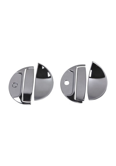 Hyundaı H100 2010 Sonrası Kapı Kolu Set Kamyonet Aksesuar
