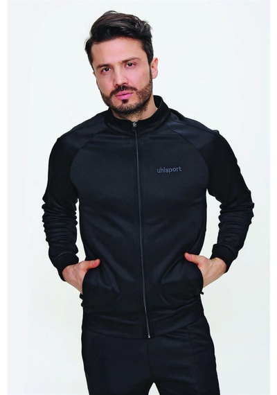 Uhlsport Erkek Sweatshirt Sweat Poly. Snake M 3212310