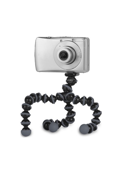Joby Gorillapod Dijital Film/kameralar Koyu Gri Tripod