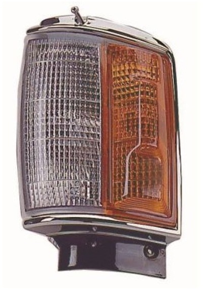 Sol Sinyal Lambası Toyota Hılux Ln65 1984-1988 Arası Depo