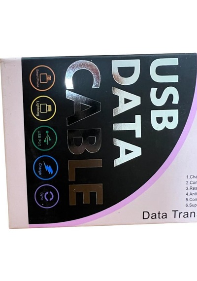 USB Erkek Micro USB Kablo 1 Mt Bolsat