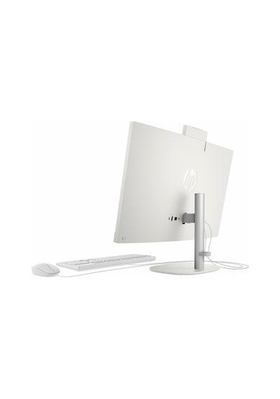 HP ProOne 240 G10 D36TNET Ultra 5 125U 8 GB 512 GB SSD 23.8" Free Dos AIO Masaüstü Bilgisayar