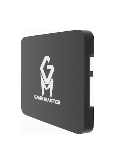 Game Master GMSA512C 2.5" 512 GB 550/500 MB/S SATA 3 SSD
