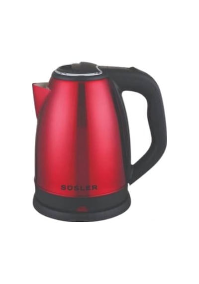 Süsler SS-4110 Spring Su Isıtıcı Kettle 1.8 L
