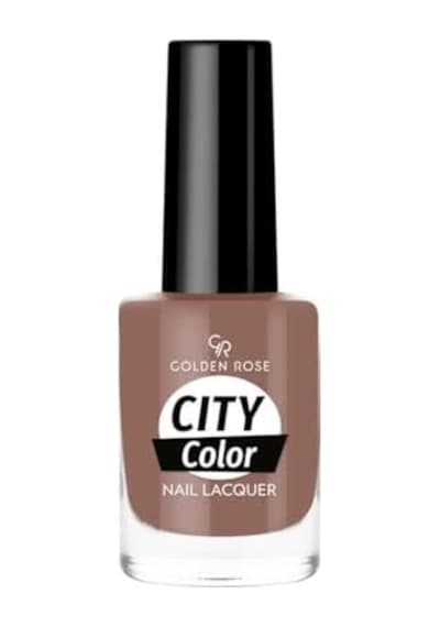 City Nail Lacquer No: 131 - Parlak Ve Uzun Süre Kalıcı Oje 10.2 Ml