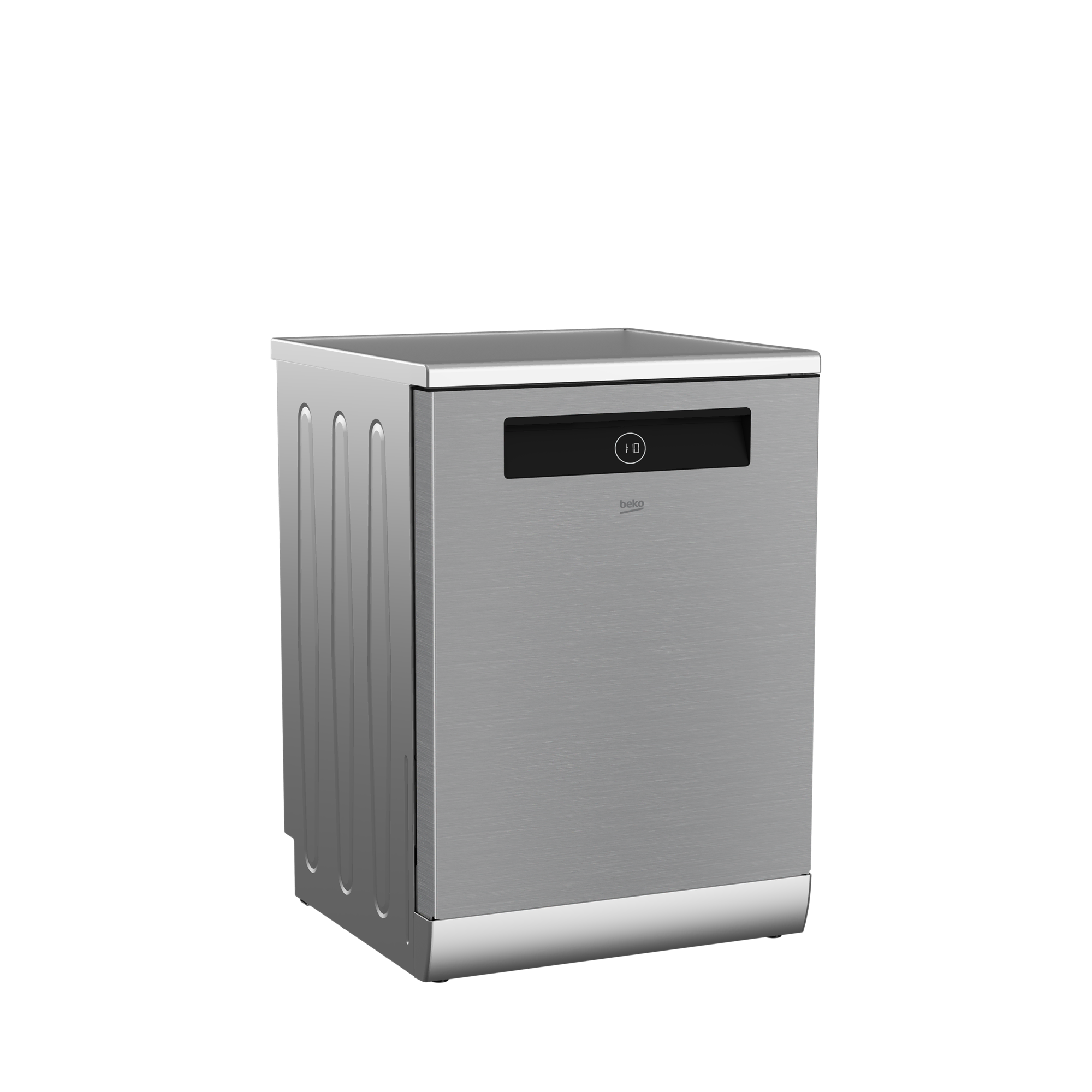 Beko B 811 İSD Yapay Zekalı Premium Serisi 15 Kişilik Solo Bulaşık Makinesi