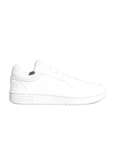 Adidas Hoops 3.0 Kadın Günlük Spor Ayakkabı GW3036 Beyaz