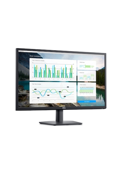 Dell E2722H 27" 8 MS 60 Hz VGA+DP Full HD IPS LED Monitör