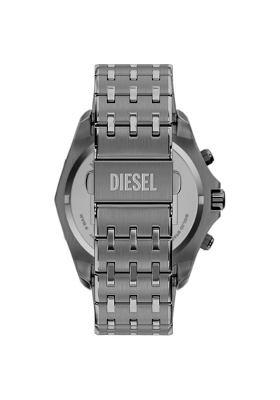 Diesel Dz4715 Erkek Kol Saati Füme
