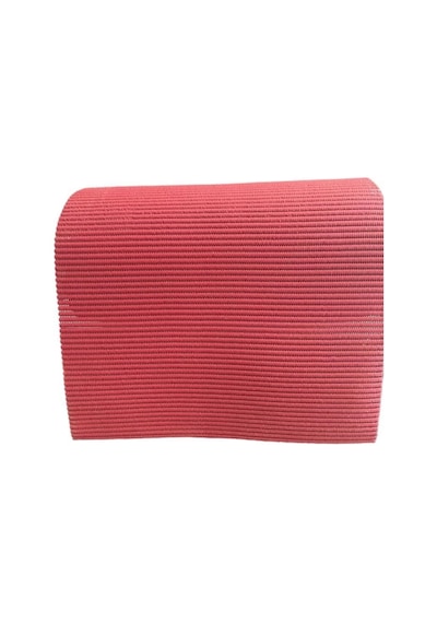 Mey İthalat Banyo Paspası 1b 65 Cm 1 Metre Kırmızı