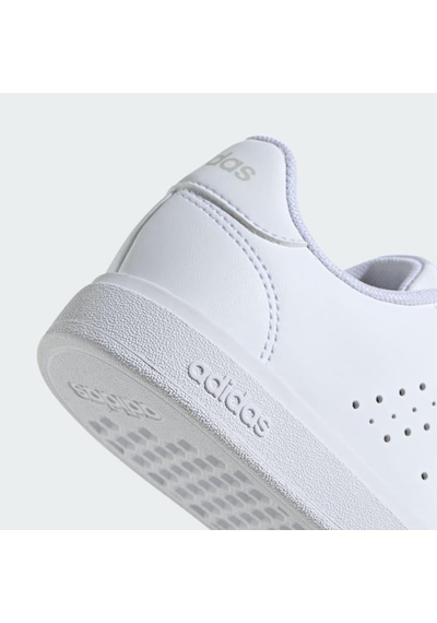 Adidas Çocuk Spor Ayakkabı Advantage Base 2.0 Ie9020 beyaz