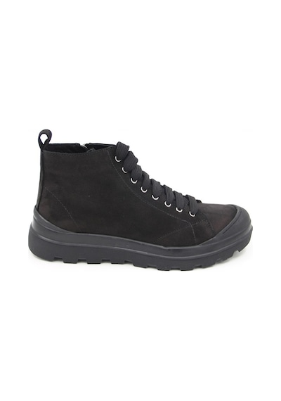 Freefoot Erkek Bot 231220 - Siyah