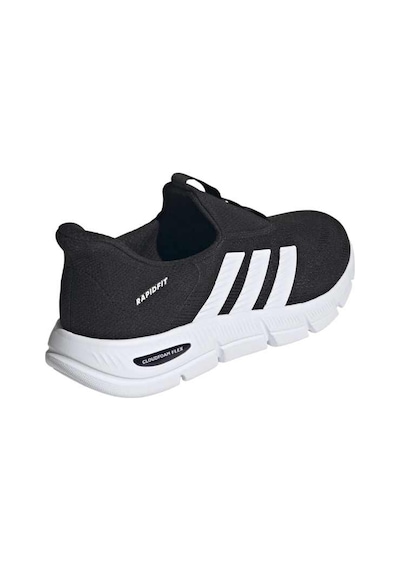 Adidas Cloudfoam Flex Erkek Spor Ayakkabı - Hq2568 Siyah