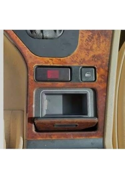 Ekka Bmw E39 Orta Küllük