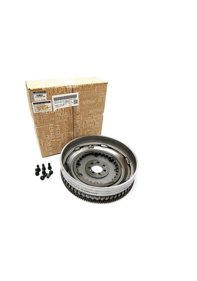 Mais Volant 123005236r Megane Iıı Fluence 1.5dcı Edc Şanzuman Çift Kavramalı Otomatik KNO-MAİS-123005236R