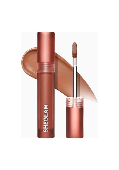 Sheglam Soft Haze Lip Blur Su Geçirmez Mat Ruj Play Date Rujlar