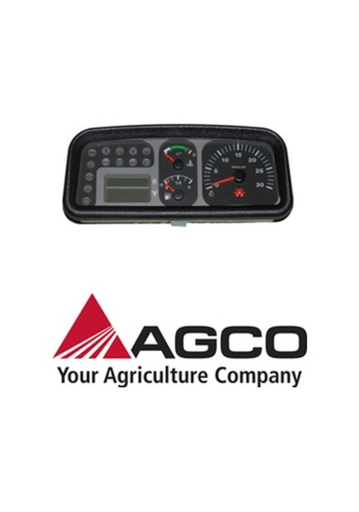 Massey Ferguson 3050/3060 Dijital Gösterge Saati Ekonomosiz