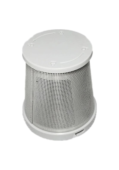 Mini Süpürge Metal Filtre Mini Vacuum İle Uyumlu Tek Renk