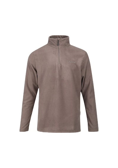 2AS Purna Yarım Fermuarlı Erkek Polar Sweatshirt 2ASprn1105