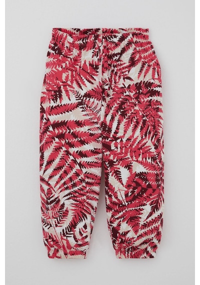 Bebeğiz Breeze Kız Bebek Pijama Takımı Orman Temalı Yaprak Desenli 9 Ay-3 Yaş, Vişne Çürüğü Vişne Çürüğü Bebeğiz Breeze Kız Bebek Pijama Takımı Orman Temalı Yaprak Desenli 9 Ay-3 Yaş, Vişne Çürüğü Vişne Çürüğü