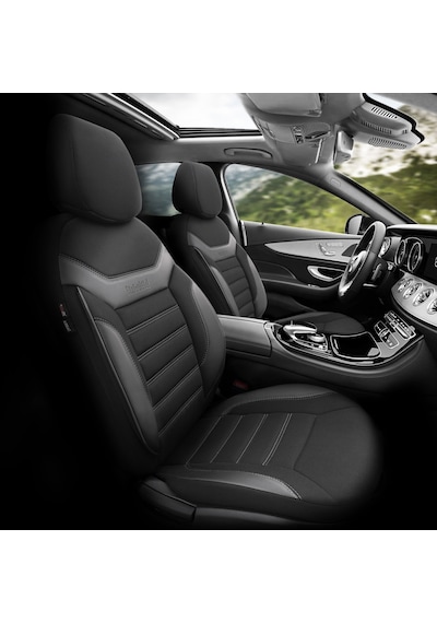 Otom Individual Design Ekstra Destekli Oto Koltuk Kılıfı - 550061876