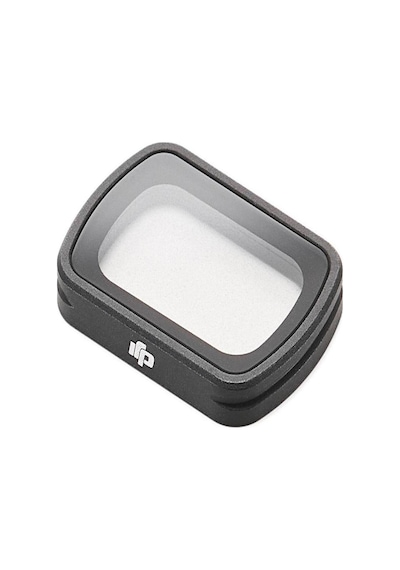 Djı Osmo Pocket 3 Black Mist Filter Djı Türkiye Karacasulu li