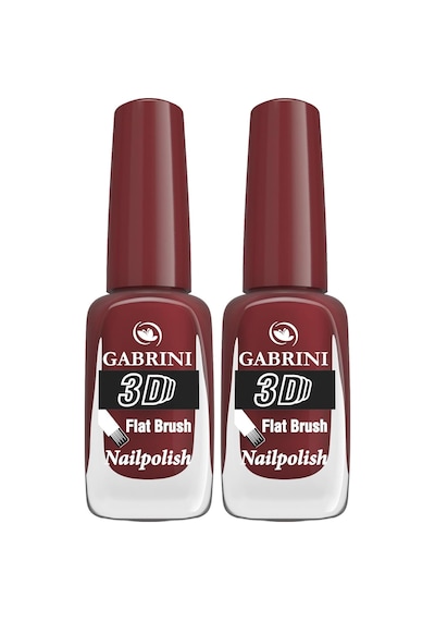3d Nail Polish 37 1 Paket 1 X 1 Adet 2li Paket