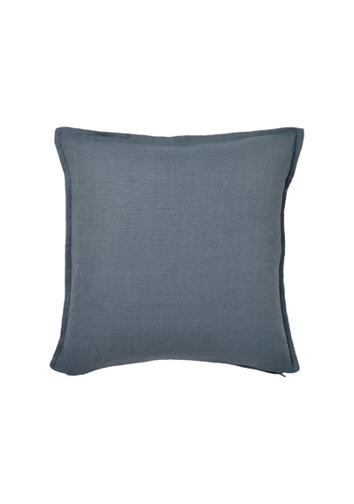 Ikea Lagerpoppel Yastık Kılıfı 50 X 50 Cm Lacivert