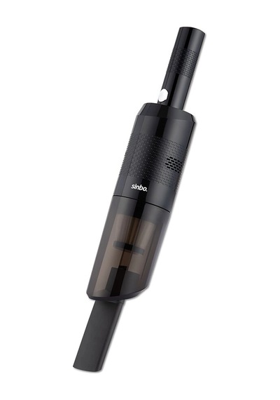 Bay Sinbo Oto Araç Süpürgesi - Çakmaklık Şarjlı - El Tipi - 3600 Mah Najmaddin