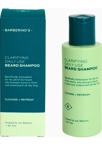 Barberino's Barberıno's Nemlendirici Yumuşatıcı Sakal Balsamı