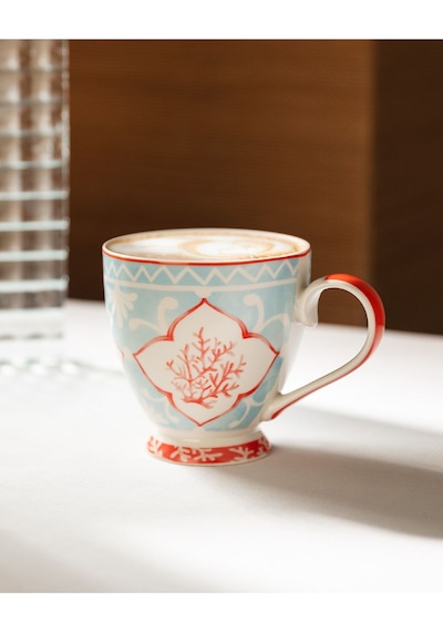 Madame Coco Caron Mois Kupa - Renkli - 400 Ml Diğer