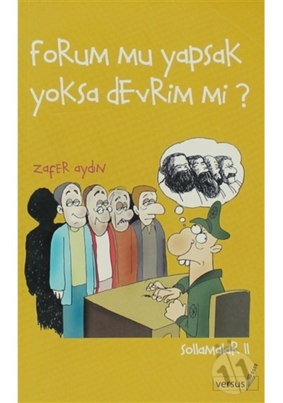 Forum Mu Yapsak Yoksa Devrim Mi 180647544