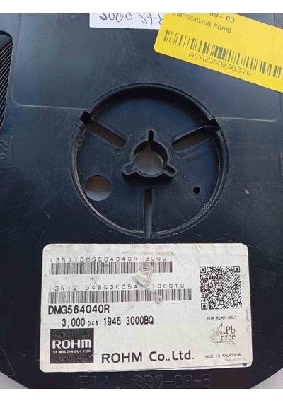 Dmg564040r Rohm Smd Transistör 25 Adet