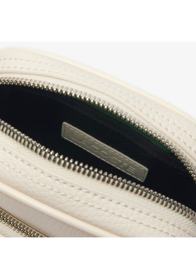 Lacoste Unısex Omuz Çantası Nh4563gy-a56 Nh4563gy-a56 Krem Krem