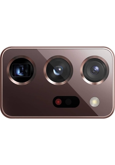 Samsung Uyumlu Galaxy Note 20 Ultra (Sm-N985F) Arka Kamera