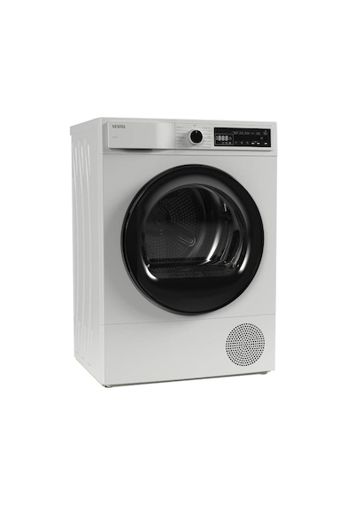 Vestel KM 85301 8 Kg Kurutma Makinesi