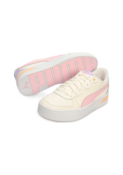 Puma Skye Kadın Ayakkabı 374764 10 Beyaz